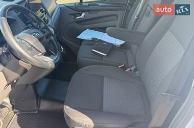 Грузовой фургон Ford Transit Custom 2021 в Луцке