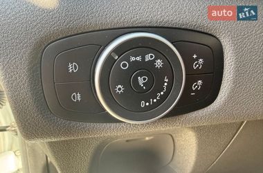 Грузовой фургон Ford Transit Custom 2021 в Луцке