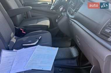 Грузовой фургон Ford Transit Custom 2021 в Луцке
