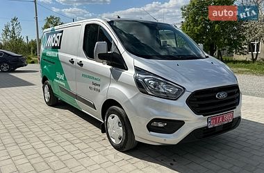 Вантажний фургон Ford Transit Custom 2022 в Виноградові