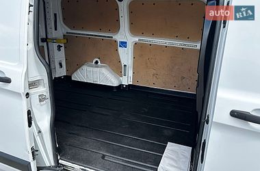 Грузовой фургон Ford Transit Custom 2015 в Луцке