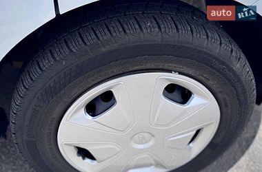 Грузовой фургон Ford Transit Custom 2019 в Киеве