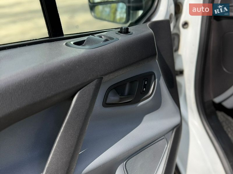 Мінівен Ford Transit Custom 2012 в Львові