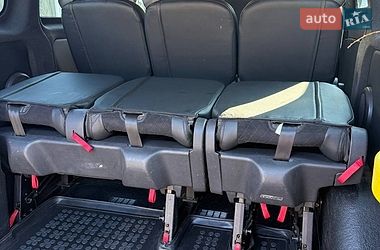 Минивэн Ford Transit Custom 2014 в Кременчуге