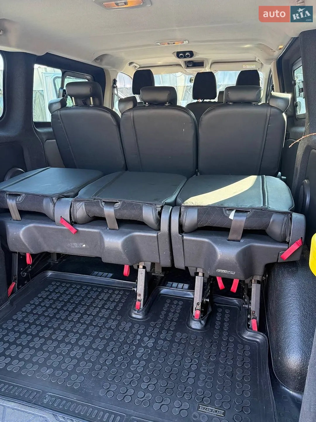2014 Ford Transit Connect - мініатюра 7