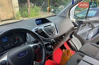 Микровэн Ford Transit Custom 2015 в Шептицькому