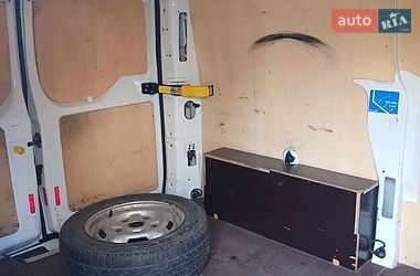 Грузовой фургон Ford Transit Custom 2019 в Ровно