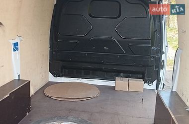 Грузовой фургон Ford Transit Custom 2019 в Ровно