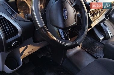 Микровэн Ford Transit Custom 2015 в Коломые
