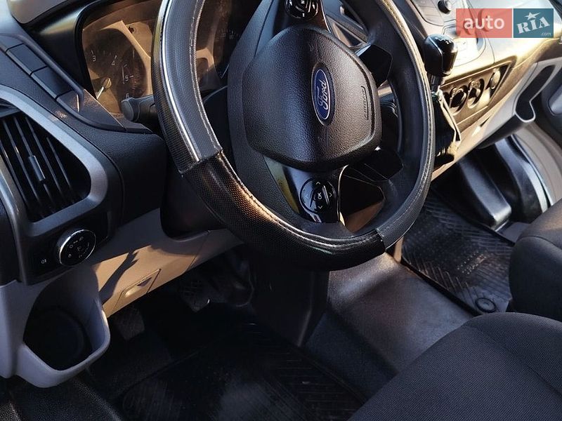 Микровэн Ford Transit Custom 2015 в Коломые