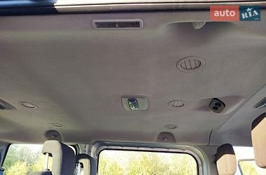 Микровэн Ford Transit Custom 2015 в Коломые