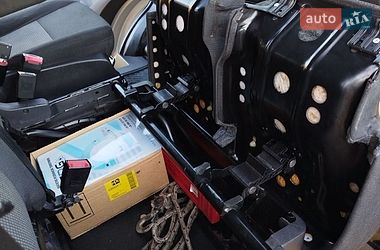 Микровэн Ford Transit Custom 2015 в Коломые