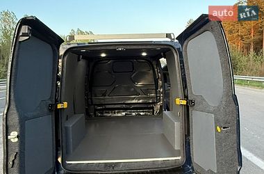 Грузовой фургон Ford Transit Custom 2021 в Ковеле