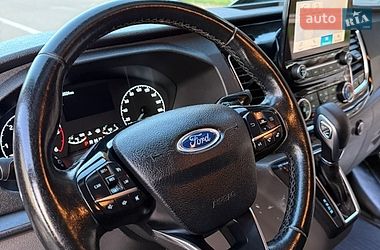 Грузовой фургон Ford Transit Custom 2021 в Ковеле
