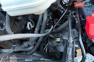 Грузовой фургон Ford Transit Custom 2021 в Ковеле