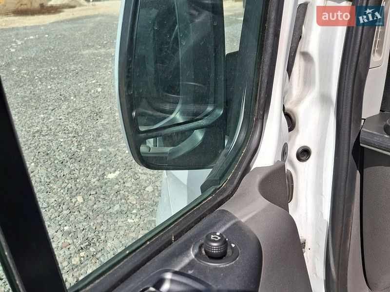 Грузовой фургон Ford Transit Custom 2019 в Львове