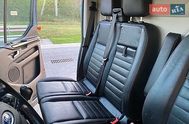 Грузовой фургон Ford Transit Custom 2021 в Ирпене