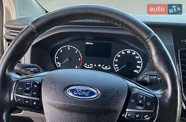 Грузовой фургон Ford Transit Custom 2021 в Ирпене
