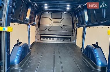 Грузовой фургон Ford Transit Custom 2021 в Ирпене
