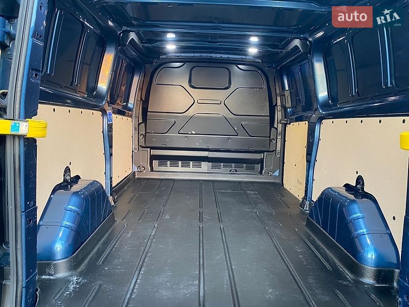 Грузовой фургон Ford Transit Custom 2021 в Ирпене