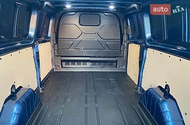 Грузовой фургон Ford Transit Custom 2021 в Ирпене