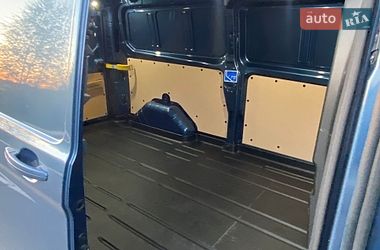 Грузовой фургон Ford Transit Custom 2021 в Ирпене