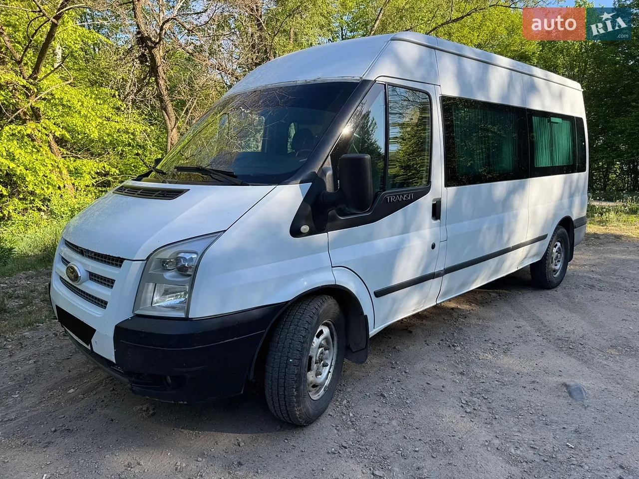 2011 Ford Transit Connect - мініатюра 25