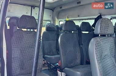 Минивэн Ford Transit Custom 2012 в Ужгороде
