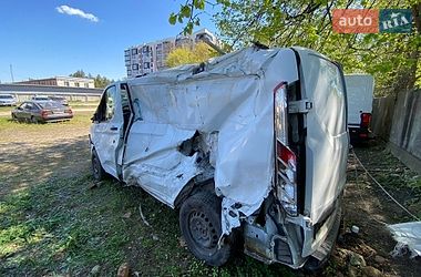 Інші вантажівки Ford Transit Custom 2015 в Хмельницькому