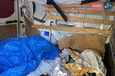 Інші вантажівки Ford Transit Custom 2015 в Хмельницькому