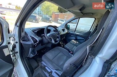 Інші вантажівки Ford Transit Custom 2015 в Хмельницькому
