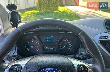 Грузовой фургон Ford Transit Custom 2016 в Радивилове