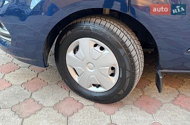Вантажний фургон Ford Transit Custom 2021 в Рівному