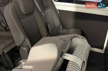Мікровен Ford Transit Custom 2015 в Шептицькому