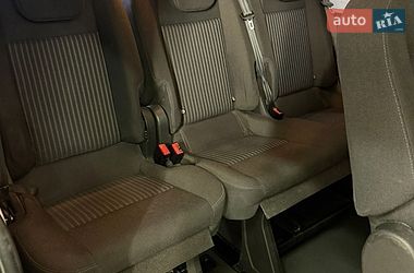 Мікровен Ford Transit Custom 2015 в Шептицькому