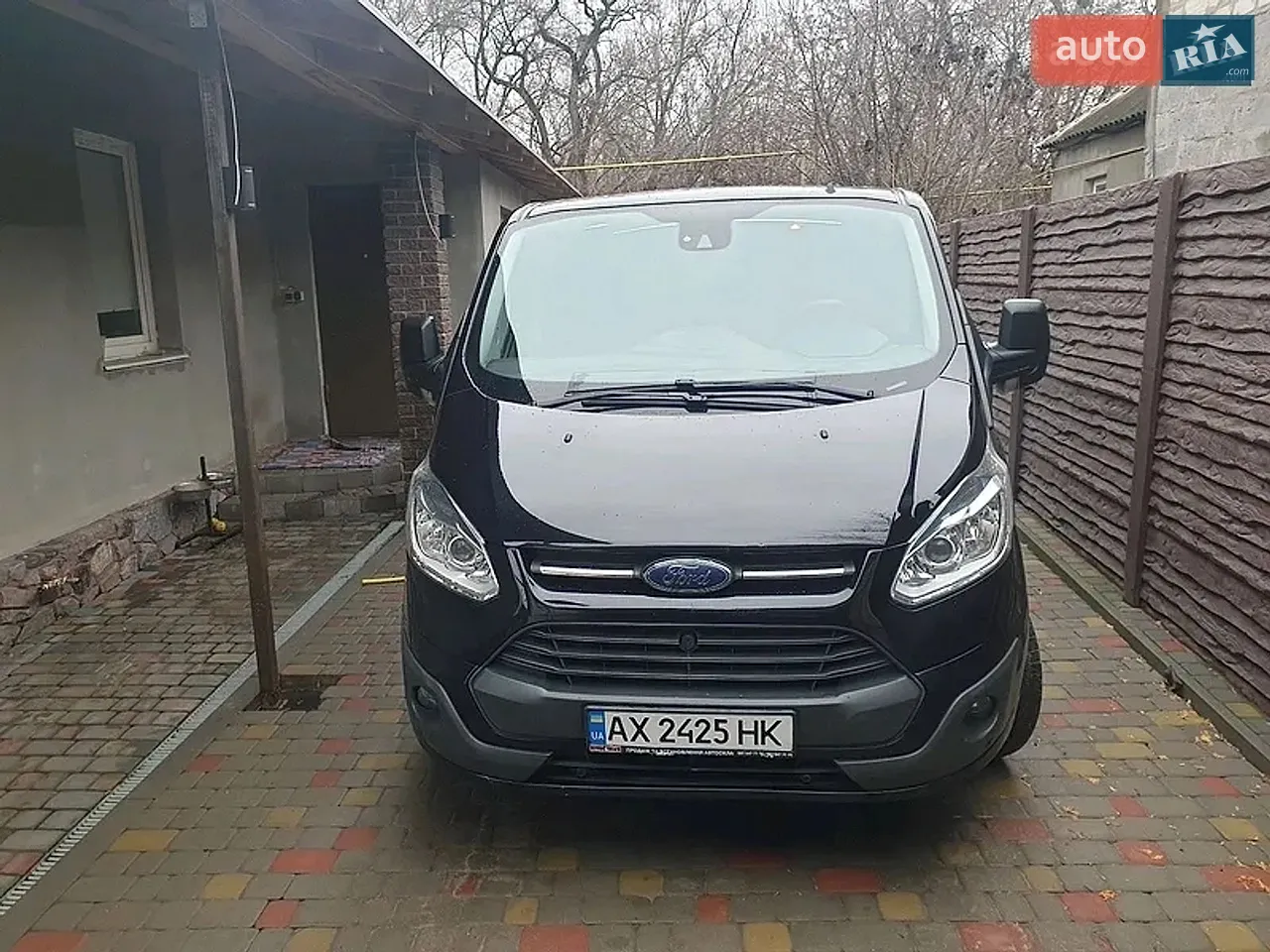 2013 Ford Transit Connect - мініатюра 6