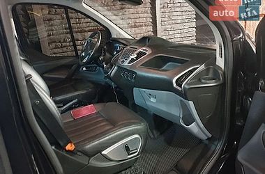 Мінівен Ford Transit Custom 2014 в Харкові