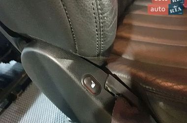 Мінівен Ford Transit Custom 2014 в Харкові