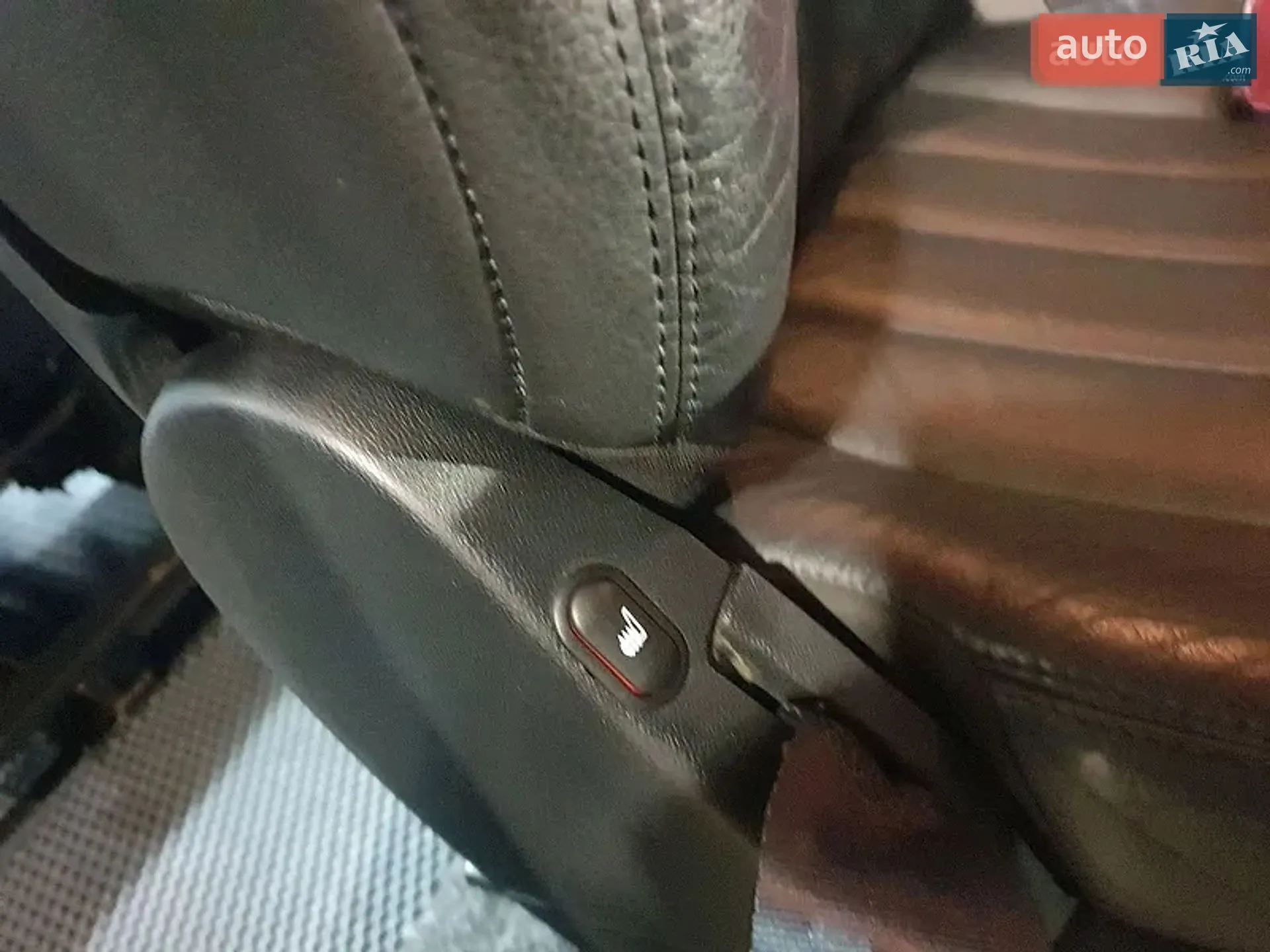 2014 Ford Transit Connect - мініатюра 7
