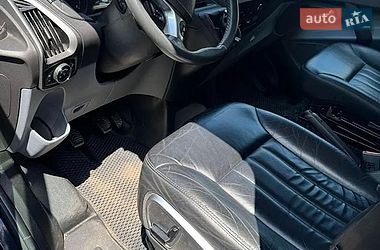 Мінівен Ford Transit Custom 2014 в Харкові