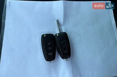 Вантажний фургон Ford Transit Custom 2021 в Києві
