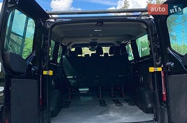 Мінівен Ford Transit Custom 2014 в Ірпені