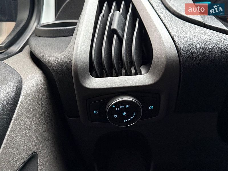 Вантажний фургон Ford Transit Custom 2022 в Києві