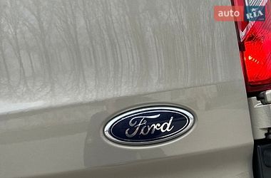 Минивэн Ford Transit Custom 2016 в Луцке