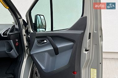 Минивэн Ford Transit Custom 2016 в Луцке