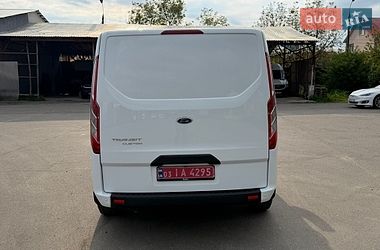 Грузовой фургон Ford Transit Custom 2022 в Виннице