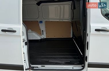 Грузовой фургон Ford Transit Custom 2022 в Виннице