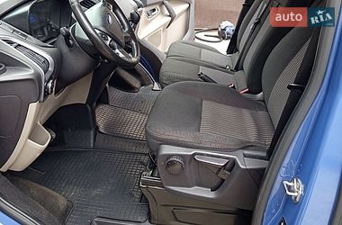 Мінівен Ford Transit Custom 2016 в Львові