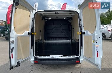 Грузовой фургон Ford Transit Custom 2021 в Бердичеве