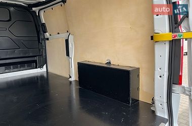 Грузовой фургон Ford Transit Custom 2021 в Бердичеве